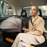 Nuna PIPA Urbn Baseless ISOFIX Infant Car Seat – Chateau