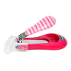 Hopop Nail Clipper With Finger Guard - Assorted