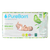 PureBorn Organic Bamboo Diapers Assorted Print Size 1 34 Count (Upto 5 Kg)