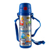 Hopop Insulated Stainless Steel Sipper Water Bottle 480 ml