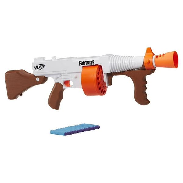 Nerf Fortnite DG Dart Blaster