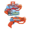 Nerf - Super Soaker DinoSquad Raptor-Surge Water Blaster