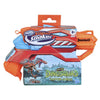 Nerf - Super Soaker DinoSquad Raptor-Surge Water Blaster