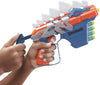 Nerf Dinosquad Stegosmash Dart Blaster