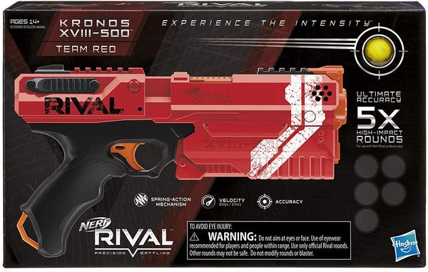 Nerf Rival Kronos XVIII-500