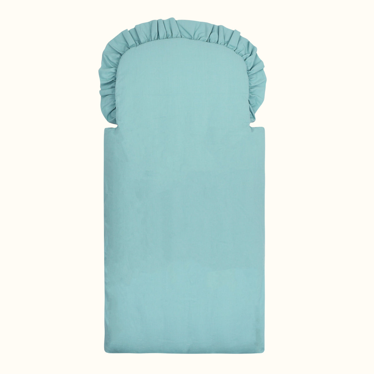 Abracadabra Quilted Nest Bag – D for Dino