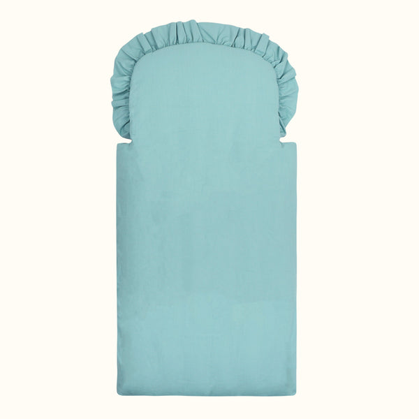 Abracadabra Quilted Nest Bag - D For Dino