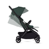 Silver Cross Nia Compact Travel Stroller Birth to 25 kg Conifer