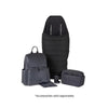 Silver Cross Silver Cross Nia Carrycot - Onyx