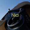 Silver Cross Silver Cross Nia Carrycot - Onyx