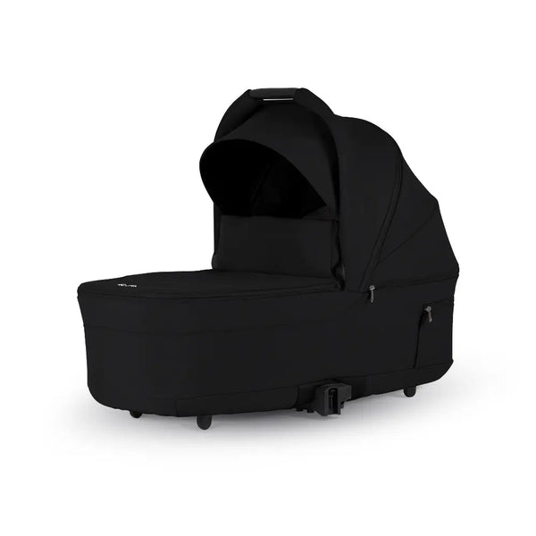 Silver Cross Silver Cross Nia Carrycot - Onyx