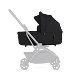 Silver Cross Silver Cross Nia Carrycot - Onyx