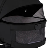 Silver Cross Silver Cross Nia Carrycot - Onyx