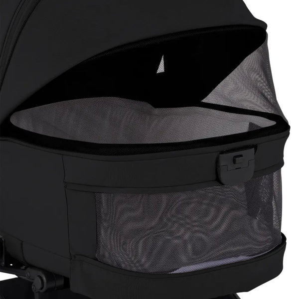 Silver Cross Silver Cross Nia Carrycot - Onyx