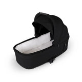 Silver Cross Silver Cross Nia Carrycot - Onyx