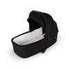 Silver Cross Silver Cross Nia Carrycot - Onyx