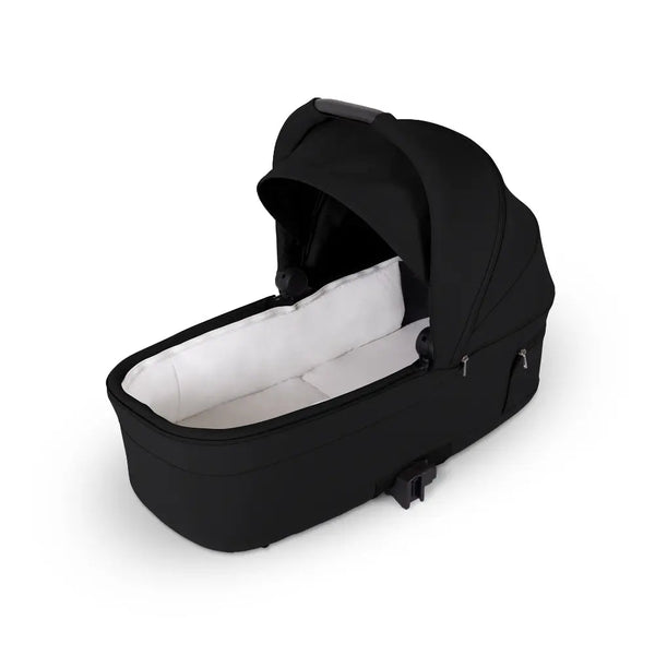 Silver Cross Silver Cross Nia Carrycot - Onyx