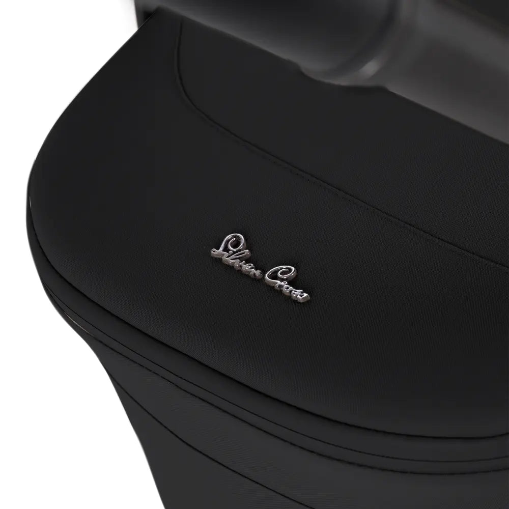 Silver Cross Silver Cross Nia Carrycot - Onyx