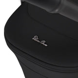 Silver Cross Silver Cross Nia Carrycot - Onyx