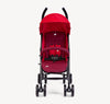 Joie Stroller Nitro Lx - Cherry