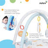Nuluv Baby Play Gym - Jungle