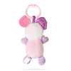 Nuluv Jittery Koala - Rattles & Teether