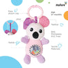 Nuluv Jittery Koala - Rattles & Teether