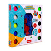 Dough Activity Set Funskool Fundough Numbers Letters N Fun 3Y+ – Multicolour