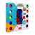 Dough Activity Set Funskool Fundough Numbers Letters N Fun 3Y+ – Multicolour