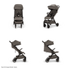 Nuna Stroller Trvl Granite