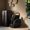 Nuna Stroller Trvl Caviar