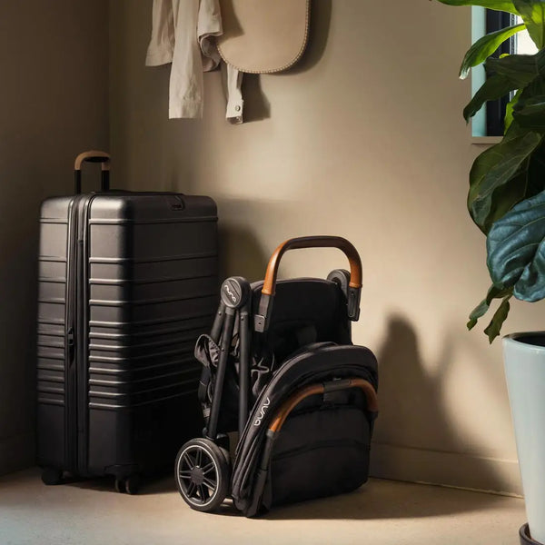 Nuna Stroller Trvl Pine