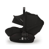 Nuna ARRA Next Reclining i-Size Infant Car Seat – Caviar