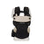 Nuna Cudl Clik Ergonomic Baby Carrier - Caviar