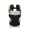 Nuna Cudl Clik Ergonomic Baby Carrier - Caviar
