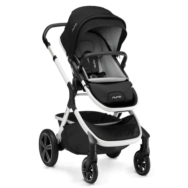Nuna Stroller Demi Grow Cyber
