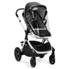Nuna Stroller Demi Grow Cyber