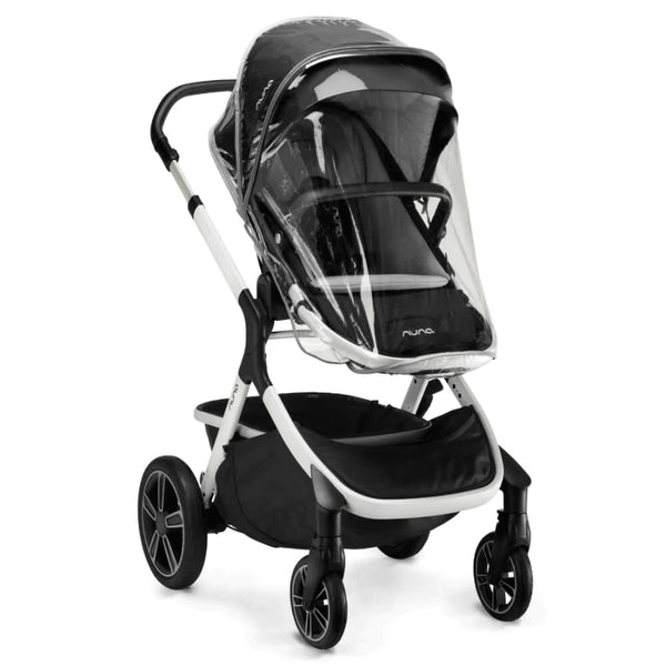 Nuna Stroller Demi Grow Cyber
