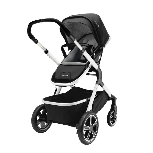 Nuna Stroller Demi Grow Cyber