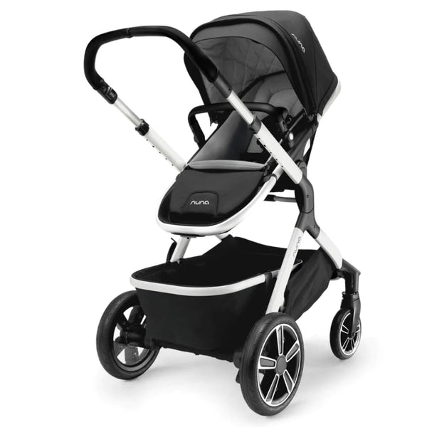 Nuna Stroller Demi Grow Cyber