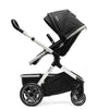 Nuna Stroller Demi Grow Cyber