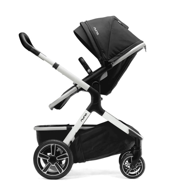 Nuna Stroller Demi Grow Cyber