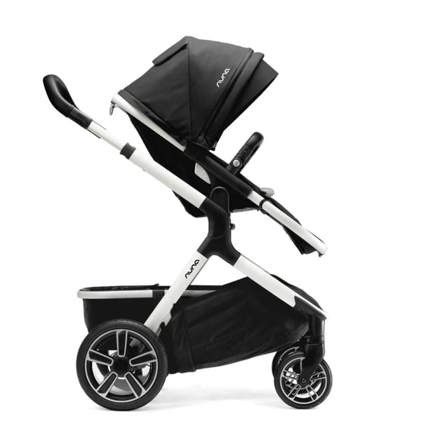 Nuna Stroller Demi Grow Cyber