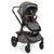 Nuna Stroller Demi Grow Oxford