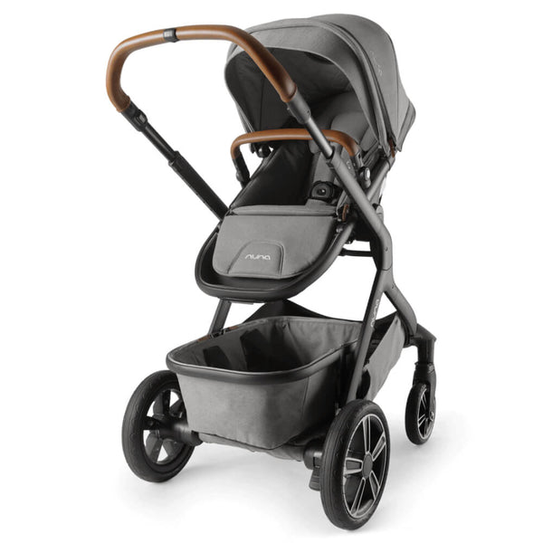 Nuna Stroller Demi Grow Oxford