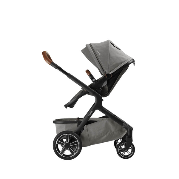 Nuna Stroller Demi Grow Oxford