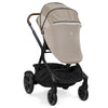 Nuna Stroller Demi Grow Timber
