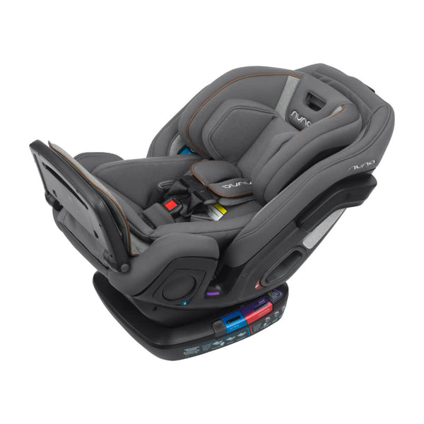 Nuna Car Seat Exec™ All-in-one Granite