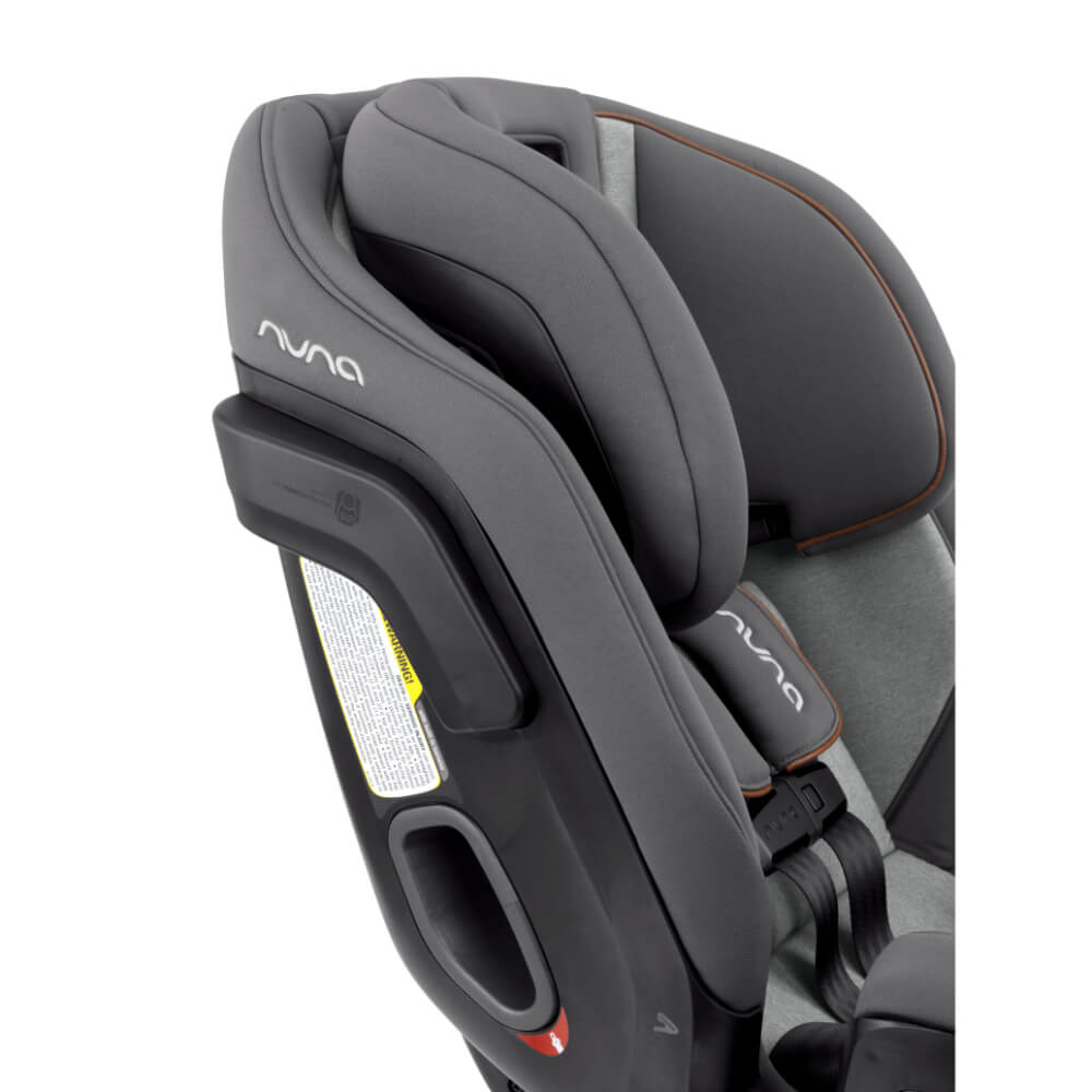 Nuna Car Seat Exec™ All-in-one Granite
