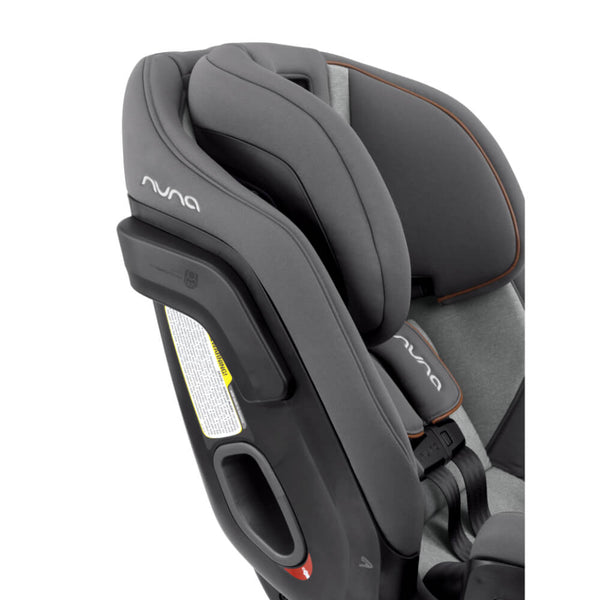Nuna Car Seat Exec™ All-in-one Granite